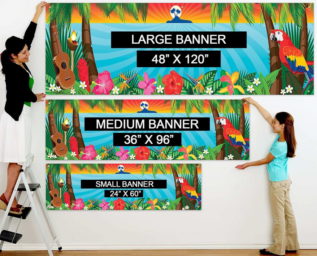 Banner Printing Glasgow