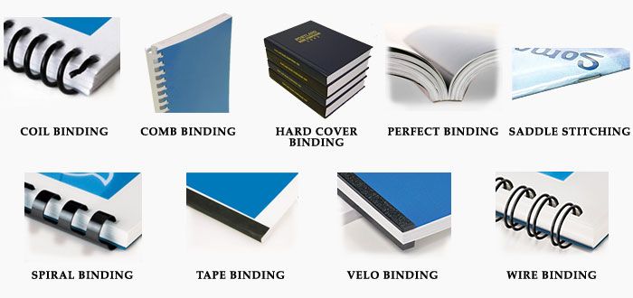 Binding Glasgow