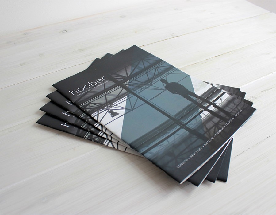 Booklet Printing Glasgow