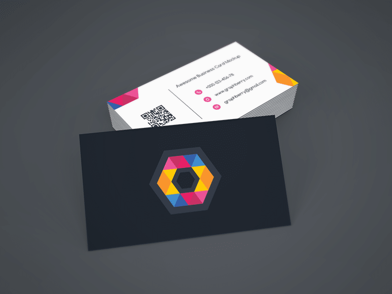 Business Card Printing Glasgow