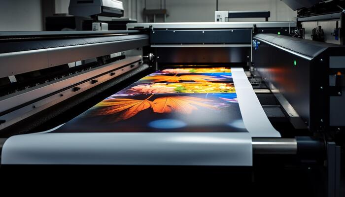 Digital Printing Glasgow