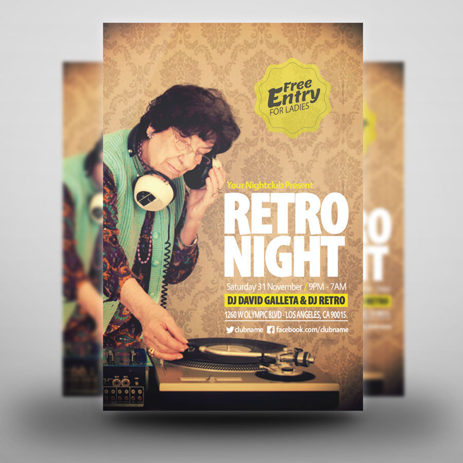 Flyer Printing Glasgow