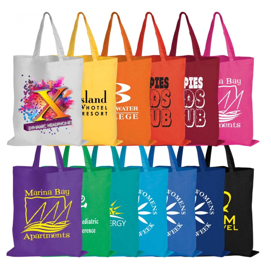 Tote Bag Printing Glasgow