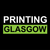 Printing Glasgow Logo
