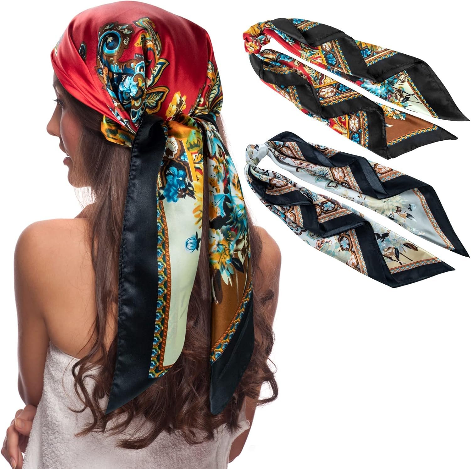 Bandanas Printing Glasgow | Same Day Custom Prints