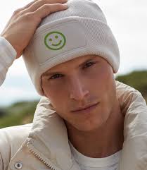 Beanies Printing Glasgow