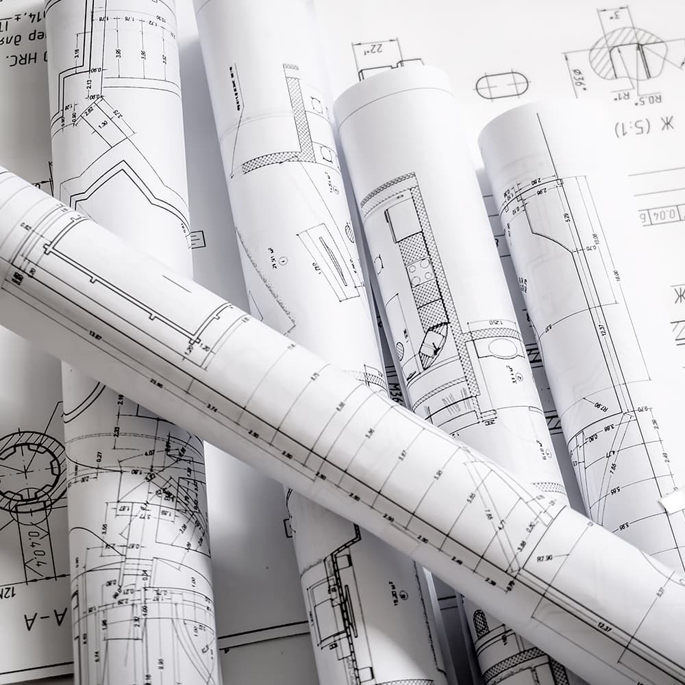 CAD Printing Glasgow