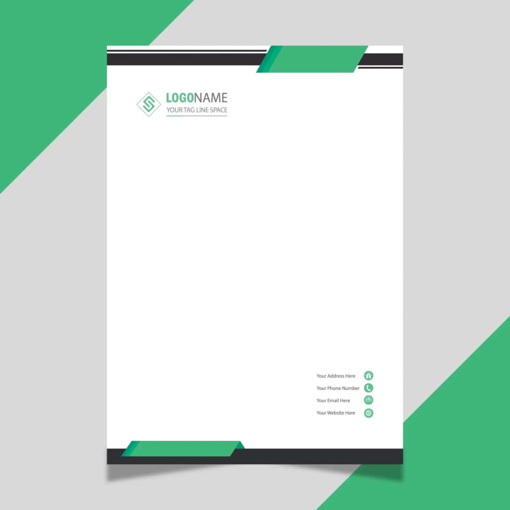 Letterheads Printing Glasgow