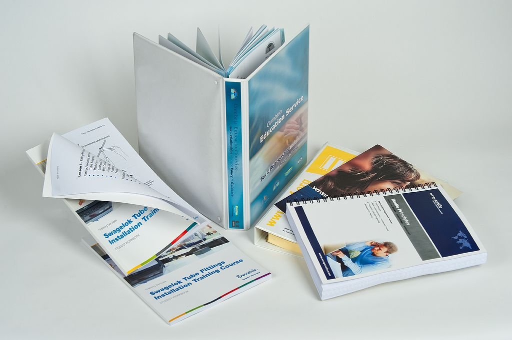 Manual Printing Glasgow