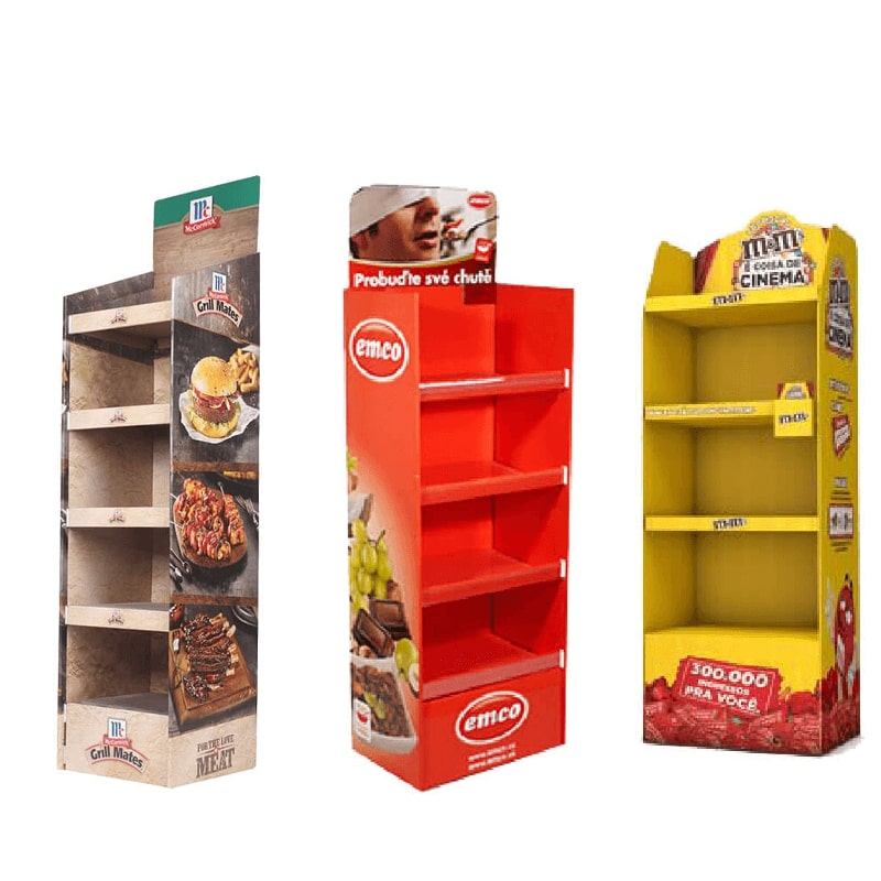 Point-of-Sale Displays Printing Glasgow