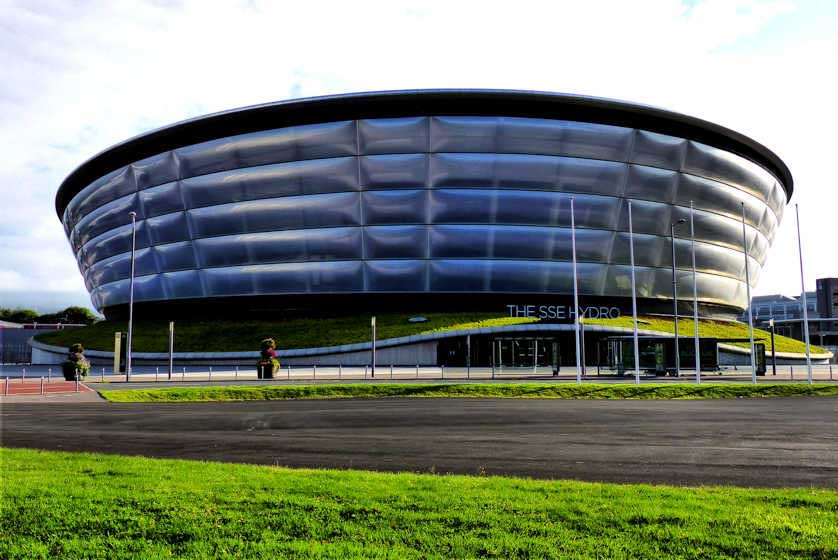 Scottish Event Campus