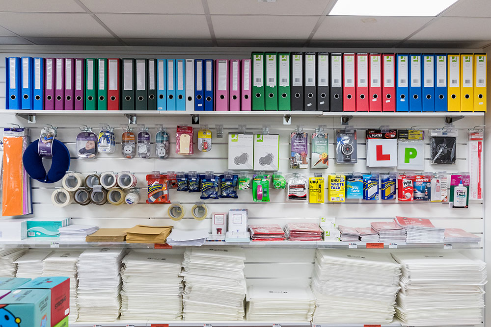 Stationery Sets Printing Glasgow