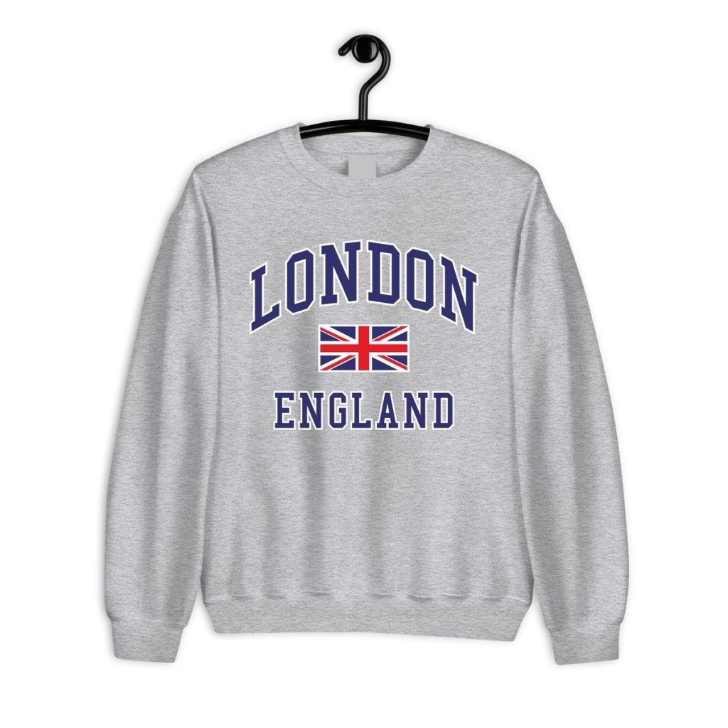 Sweatshirt Printing Glasgow