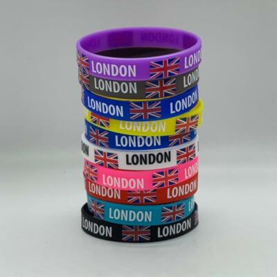 Wristbands Printing Glasgow